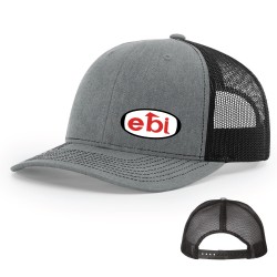 Adjustable Snapback Trucker...