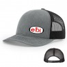 Adjustable Snapback Trucker Cap