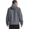 3 in 1 Under Armor Jacket