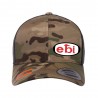YP CLASSICS® MULTICAM® RETRO TRUCKER CAP