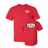 GILDAN T-SHIRT ULTRA COTTONMD. 2000