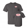 GILDAN T-SHIRT ULTRA COTTONMD. 2000