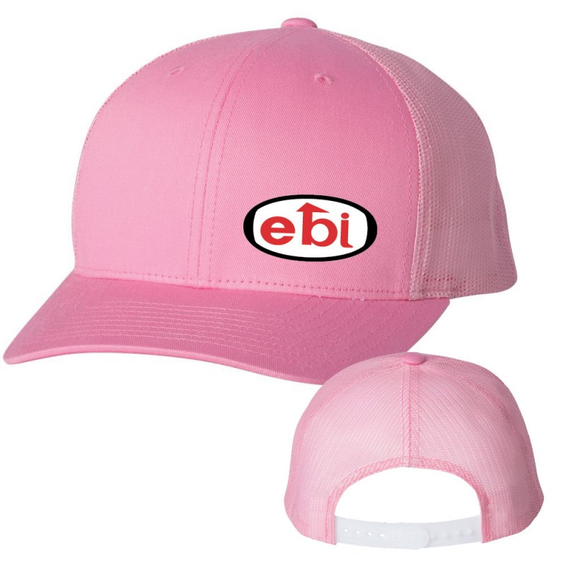 Casquette Snapback avec filet