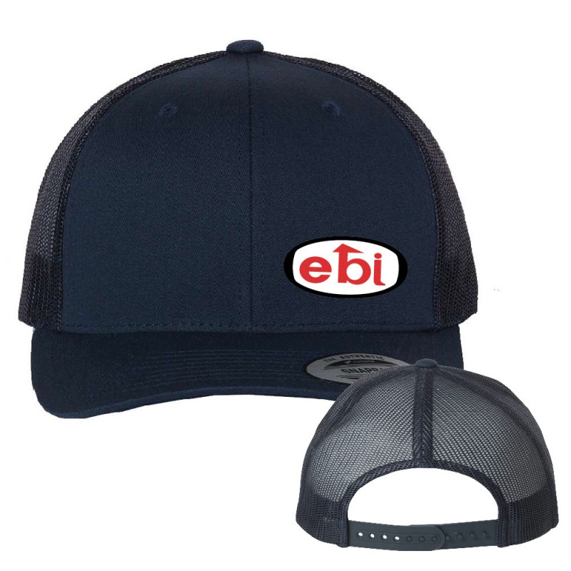 Snapback cap