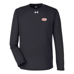 Men's Team Tech Long-Sleeve T-Shirt