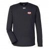 Men's Team Tech Long-Sleeve T-Shirt