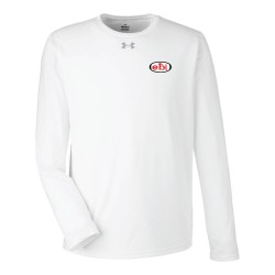 Men's Team Tech Long-Sleeve T-Shirt