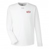 Men's Team Tech Long-Sleeve T-Shirt