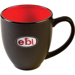 Bistro Ceramic Mug 16 oz.