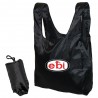 FOLDING TOTE IN A POUCH