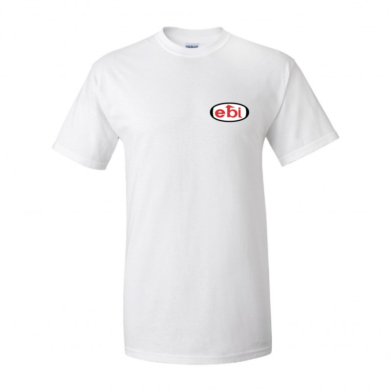 T-shirt 100% coton manche courte