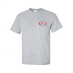 100% cotton short sleeve t-shirt