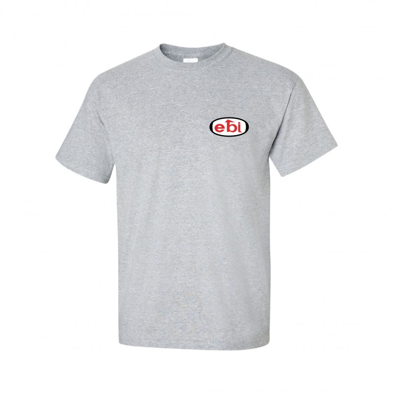 T-shirt 100% coton manche courte