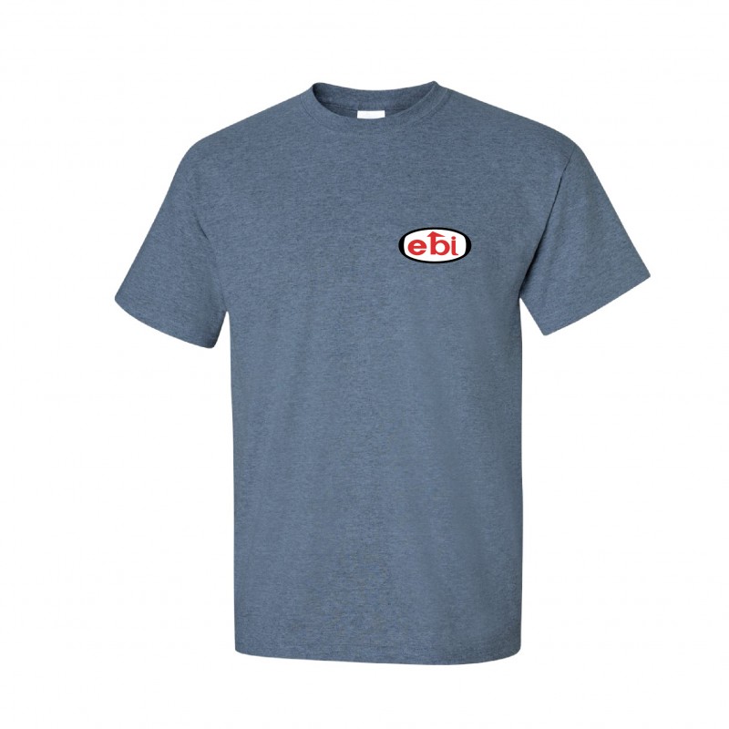 T-shirt 100% coton manche courte