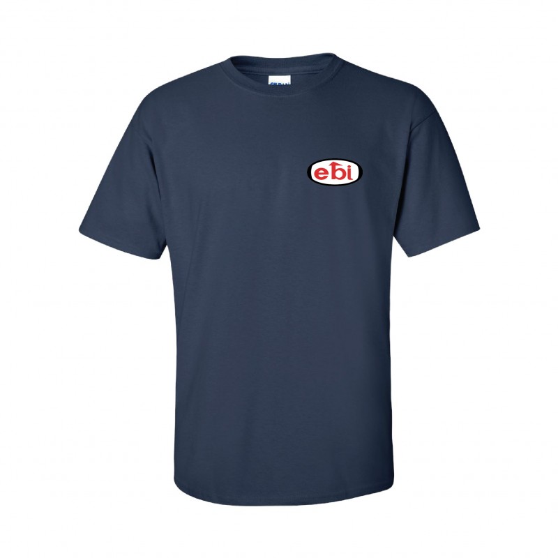 T-shirt 100% coton manche courte