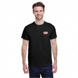 T-shirt 100% coton manche courte