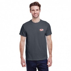 T-shirt 100% coton manche...