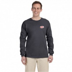 100% cotton long sleeve...