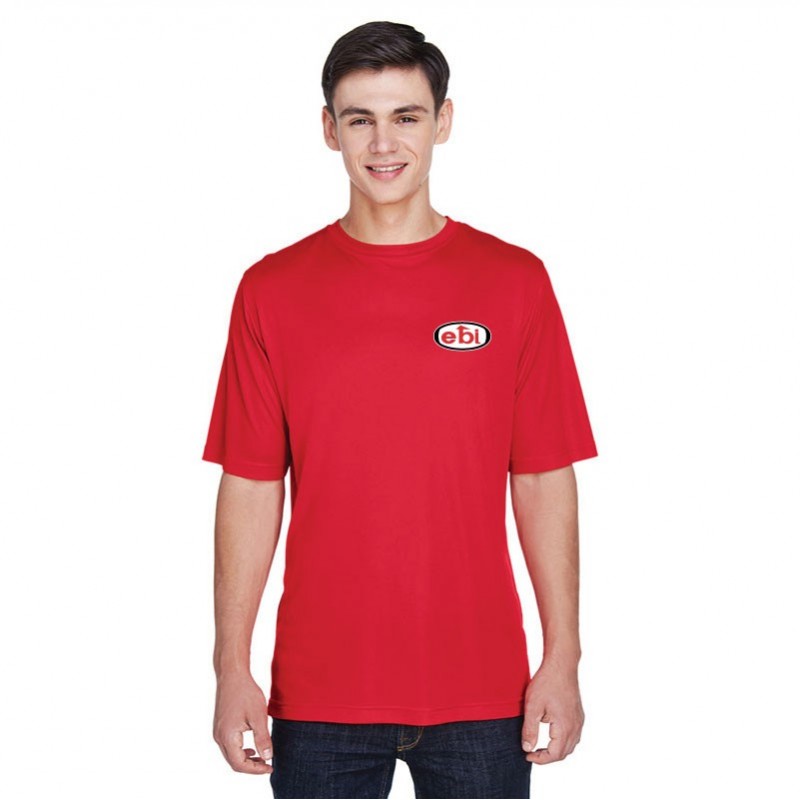 100% Polyester short sleeve sports sweater