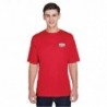 100% Polyester short sleeve sports sweater