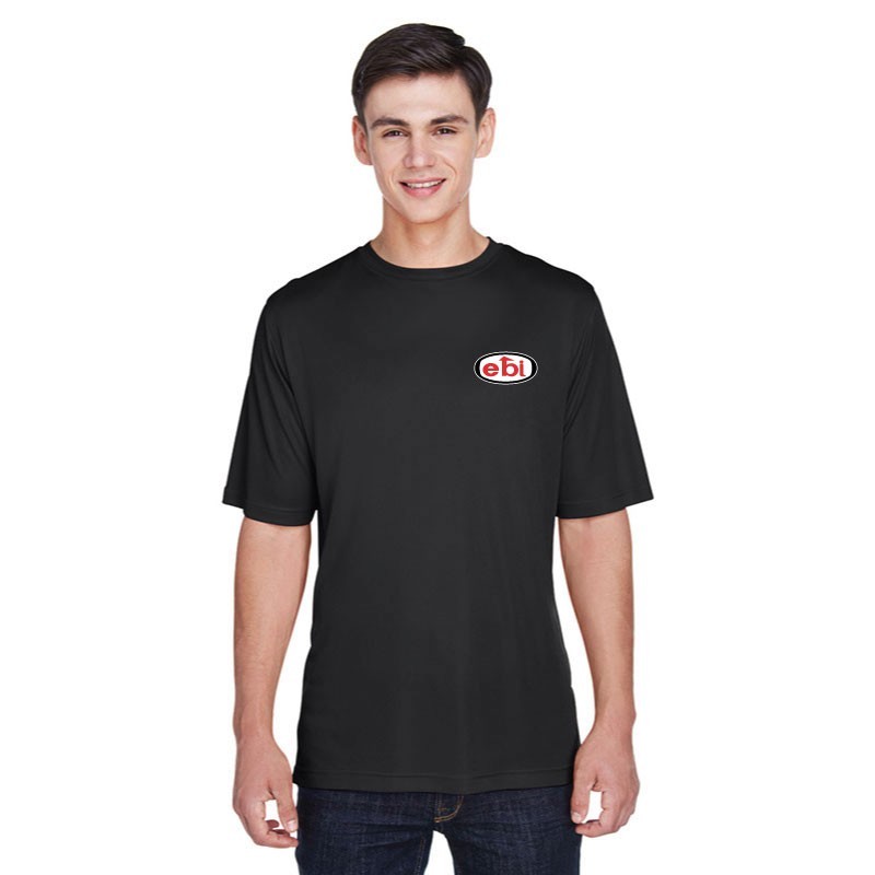100% Polyester short sleeve sports sweater