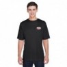100% Polyester short sleeve sports sweater