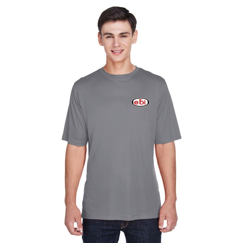 100% Polyester short sleeve sports sweater