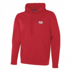 100% Polyester Hoodie...