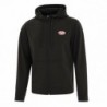 Kangourou 100% Polyester avec Zip