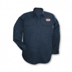 Chemise de travail M.L....