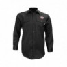 Chemise Poly/Coton de travail M.L.