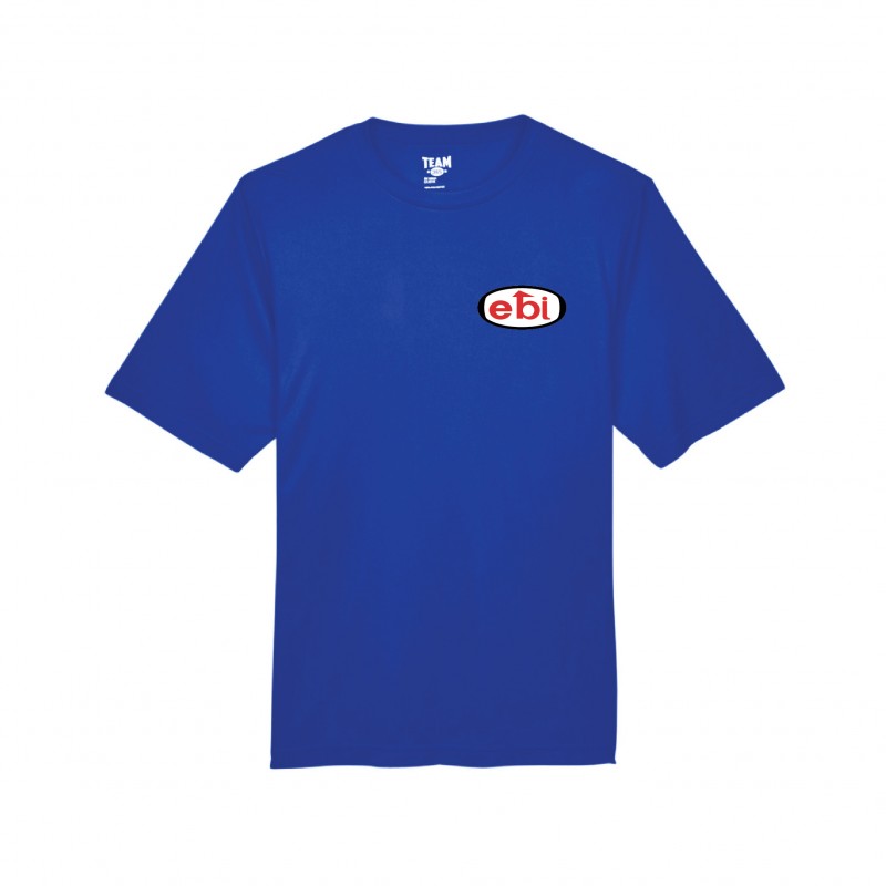 100% Polyester short sleeve sports sweater