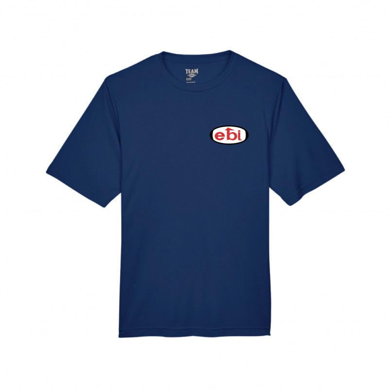 100% Polyester short sleeve sports sweater