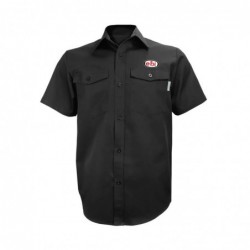 Chemise Poly/Coton de...