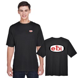 100% Polyester short sleeve...
