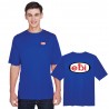 100% Polyester short sleeve sports sweater
