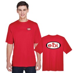 100% Polyester short sleeve sports sweater