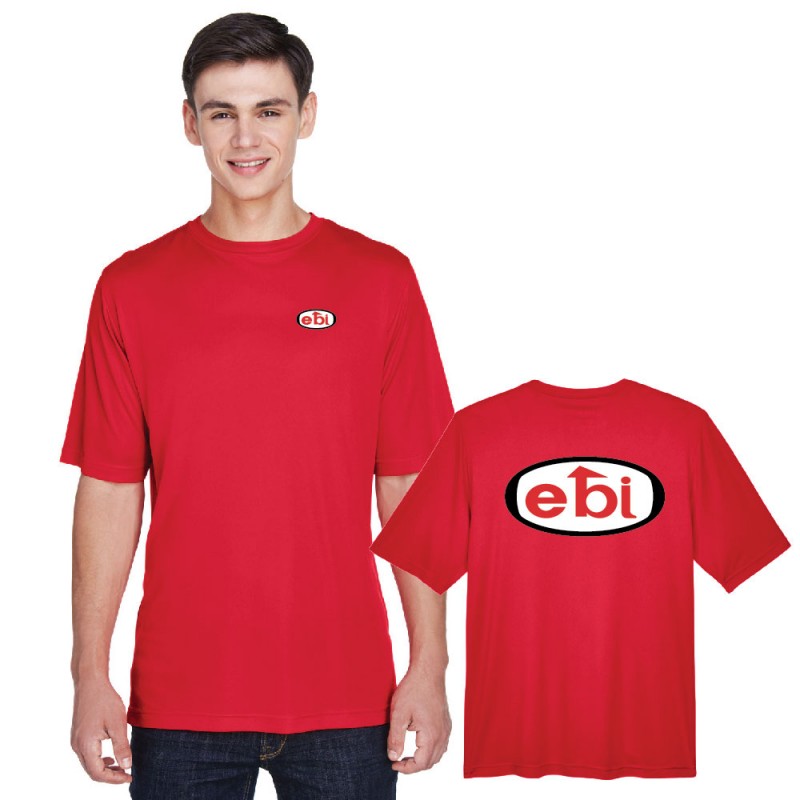 100% Polyester short sleeve sports sweater