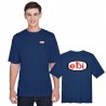 100% Polyester short sleeve sports sweater