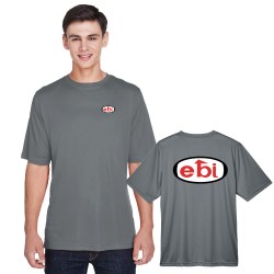 100% Polyester short sleeve sports sweater