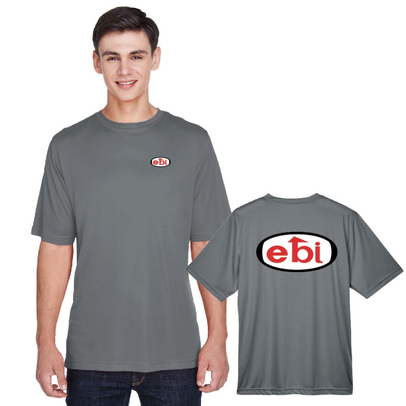 100% Polyester short sleeve sports sweater