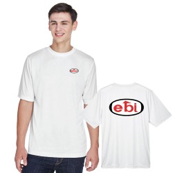 Chandail sport 100% Polyester manche courte