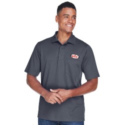 Polo performance 100%...