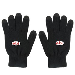Gants tactiles