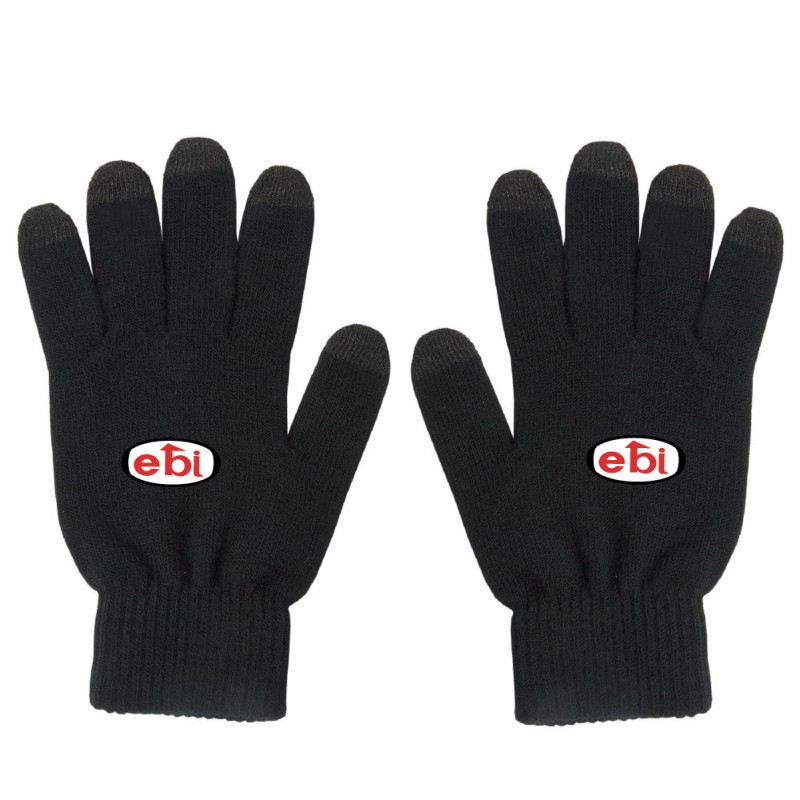 Gants tactiles