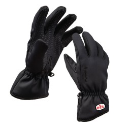 Glove-Poly.-micropolar/100%...