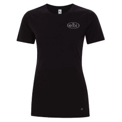 KOI T-SHIRT FILÉ ELEMENT BLEND POUR FEMME