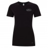 KOI T-SHIRT FILÉ ELEMENT BLEND POUR FEMME