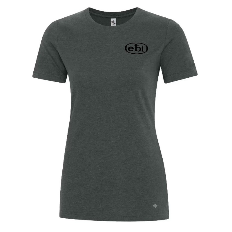 KOI T-SHIRT FILÉ ELEMENT BLEND POUR FEMME KOI T-SHIRT FILÉ ELEMENT BLEND POUR FEMME