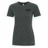 KOI T-SHIRT FILÉ ELEMENT BLEND POUR FEMME